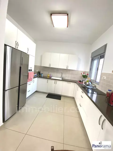 Sale Penthouse Ashkelon