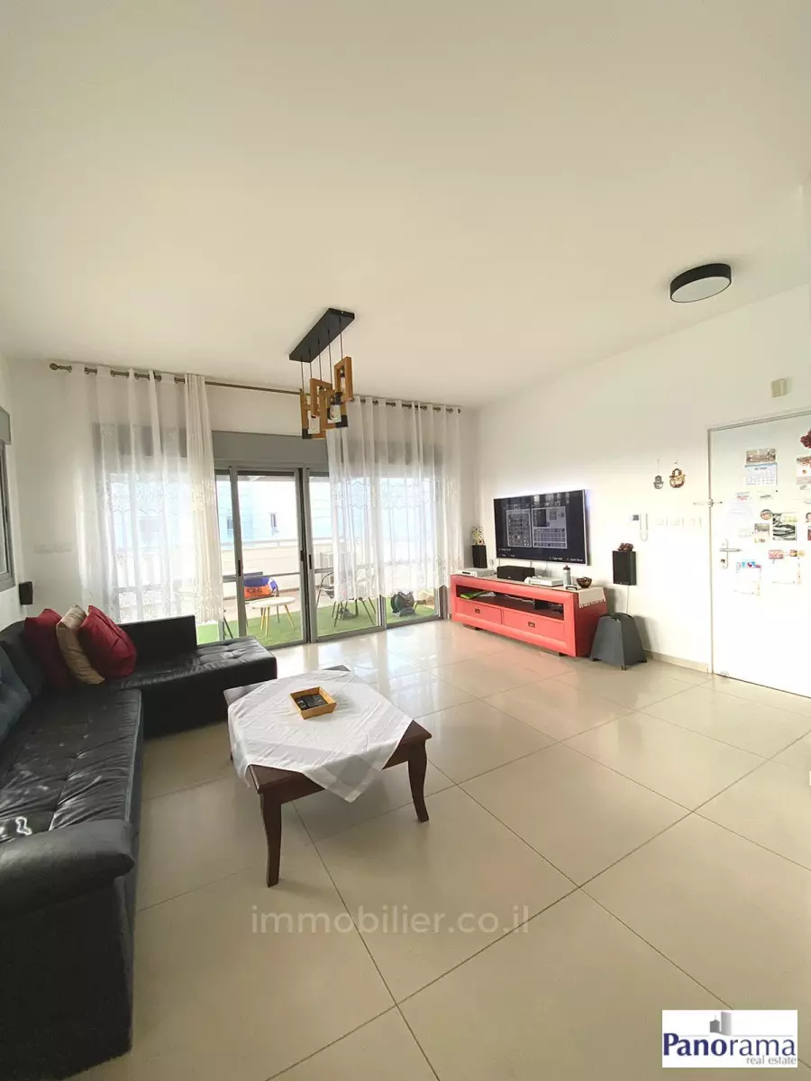 Penthouse 5 rooms Ashkelon Afridar 233-IBL-1342