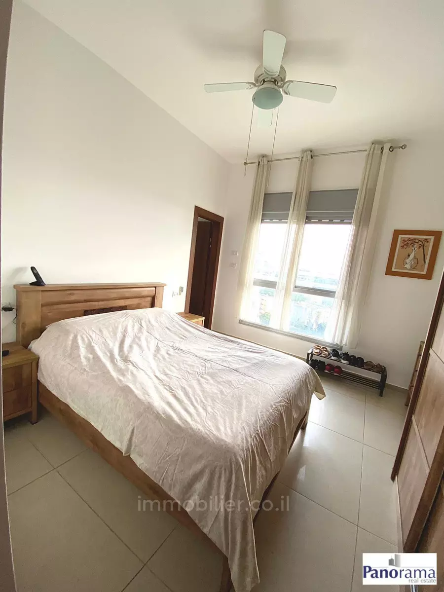 Penthouse 5 rooms Ashkelon Afridar 233-IBL-1342