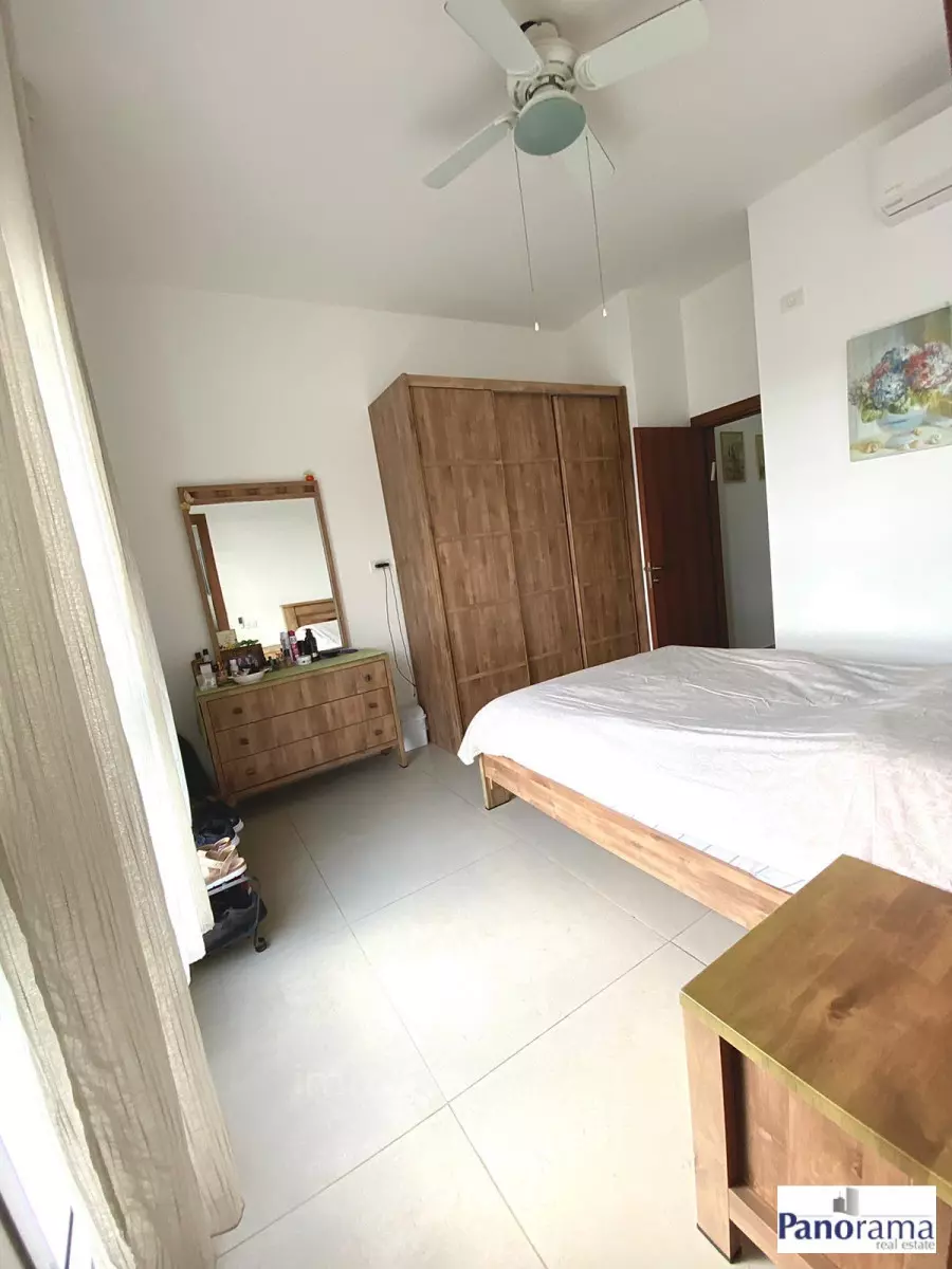 Penthouse 5 rooms Ashkelon Afridar 233-IBL-1342