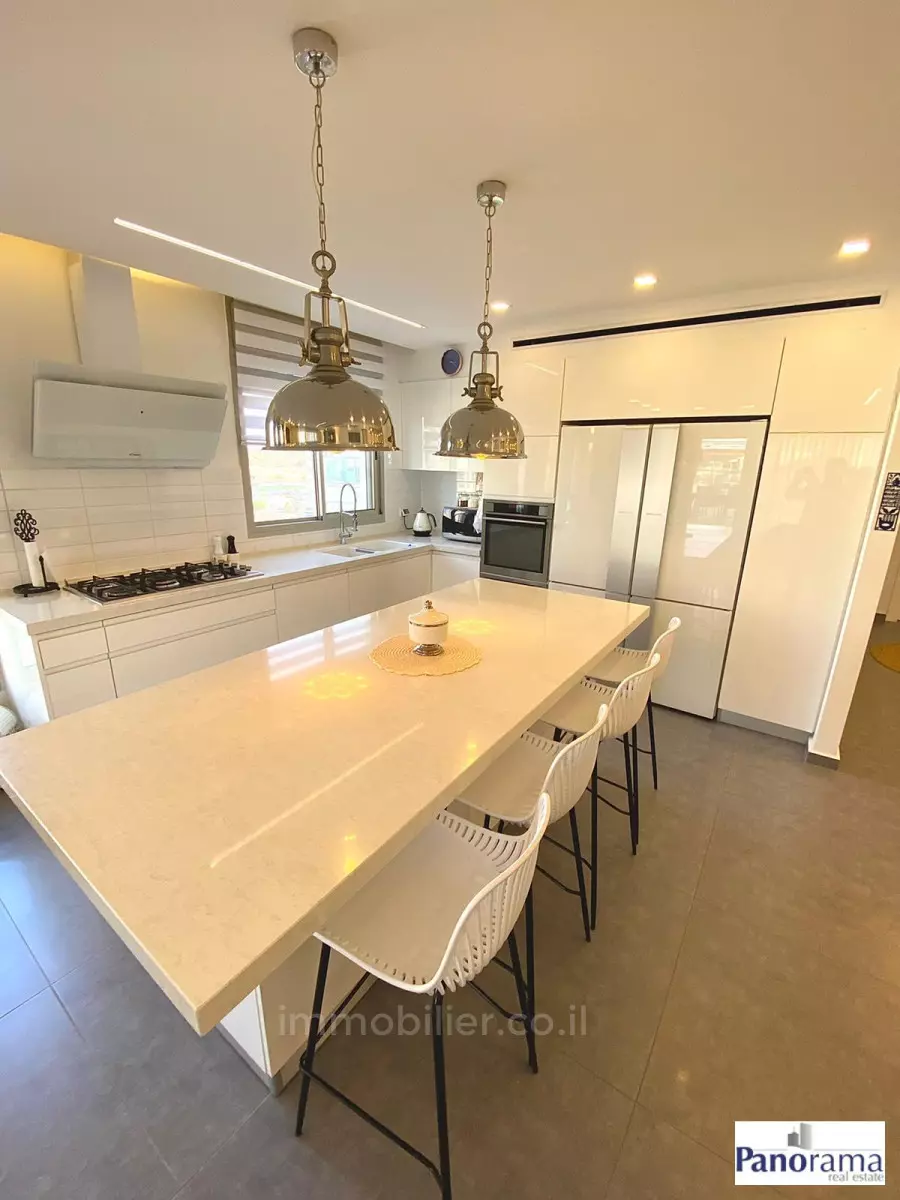 Penthouse 5 rooms Ashkelon Ashkelon 233-IBL-1343