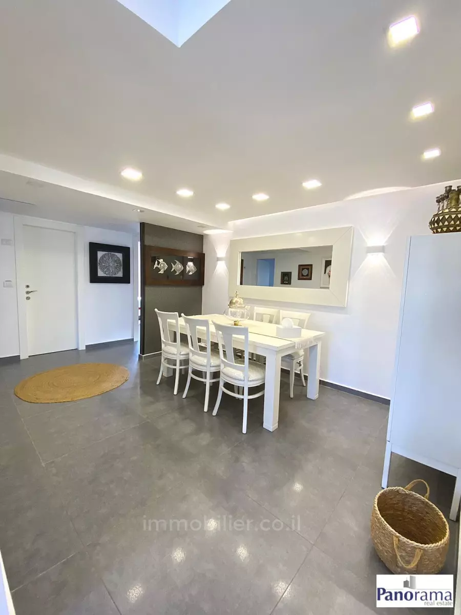 Penthouse 5 rooms Ashkelon Ashkelon 233-IBL-1343