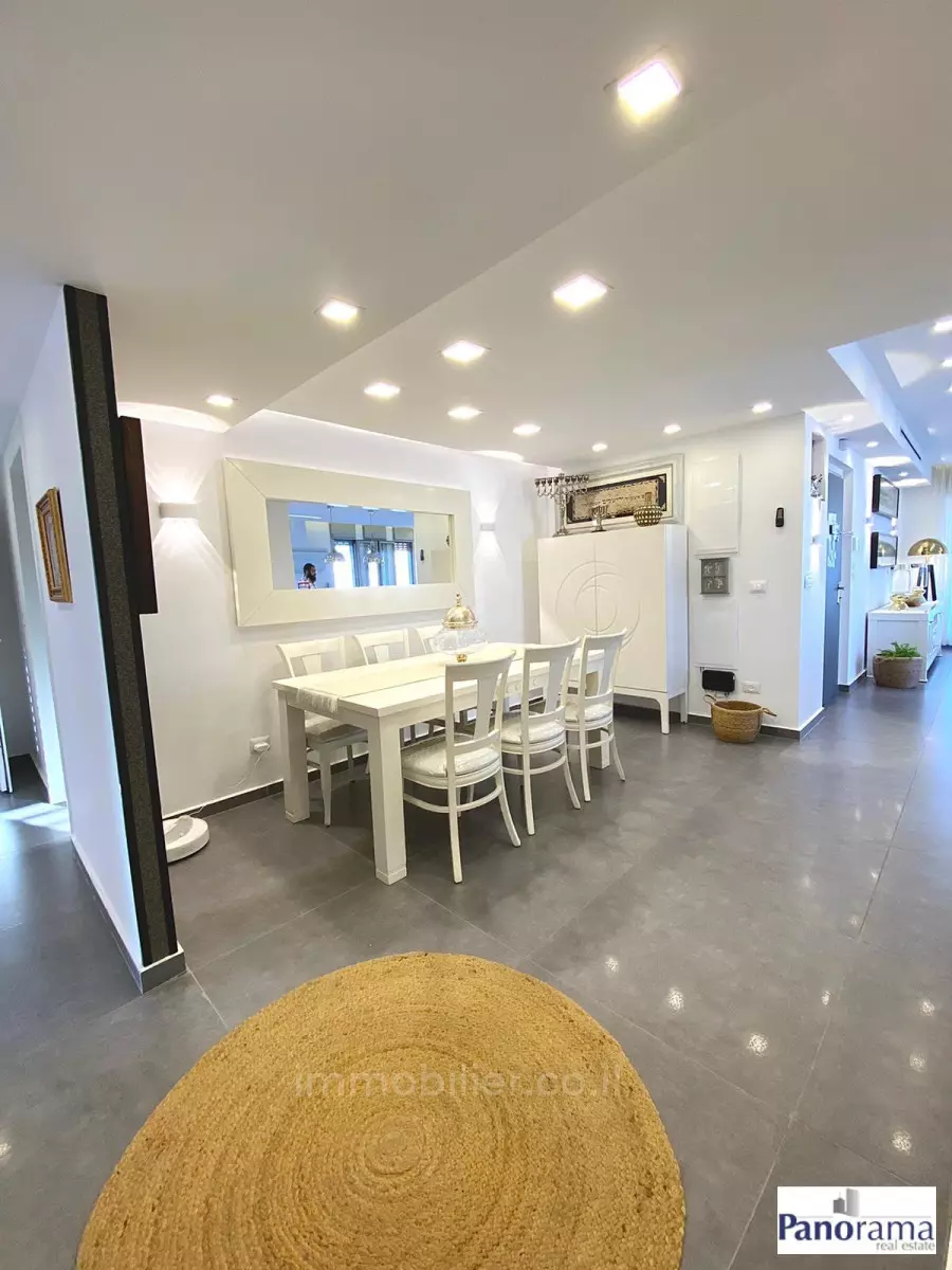 Penthouse 5 rooms Ashkelon Ashkelon 233-IBL-1343