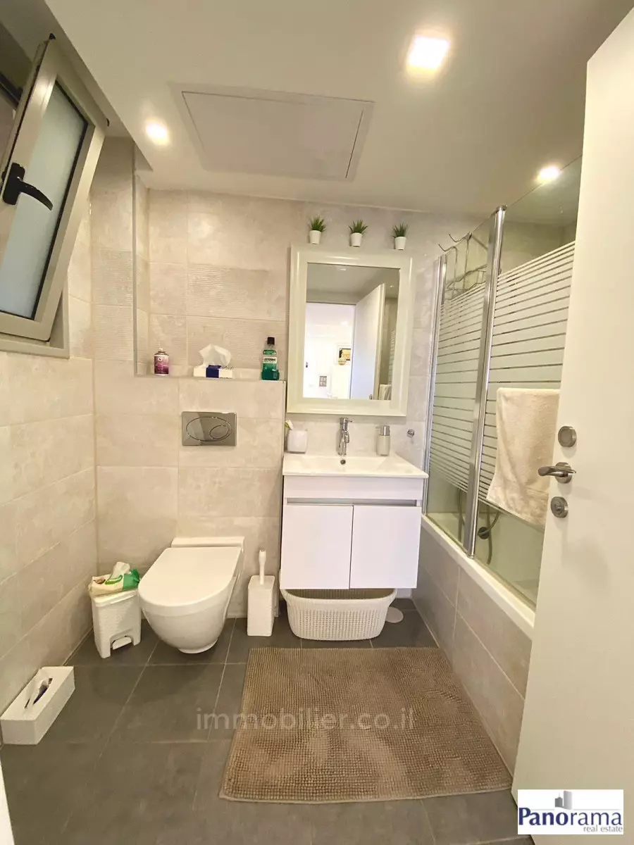 Penthouse 5 rooms Ashkelon Ashkelon 233-IBL-1343