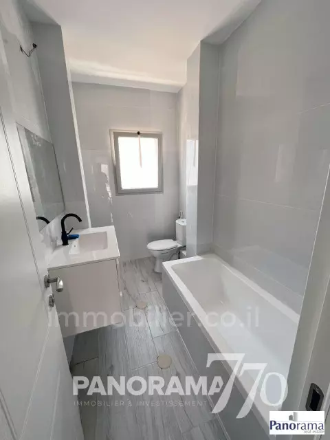 Sale Penthouse Ashkelon