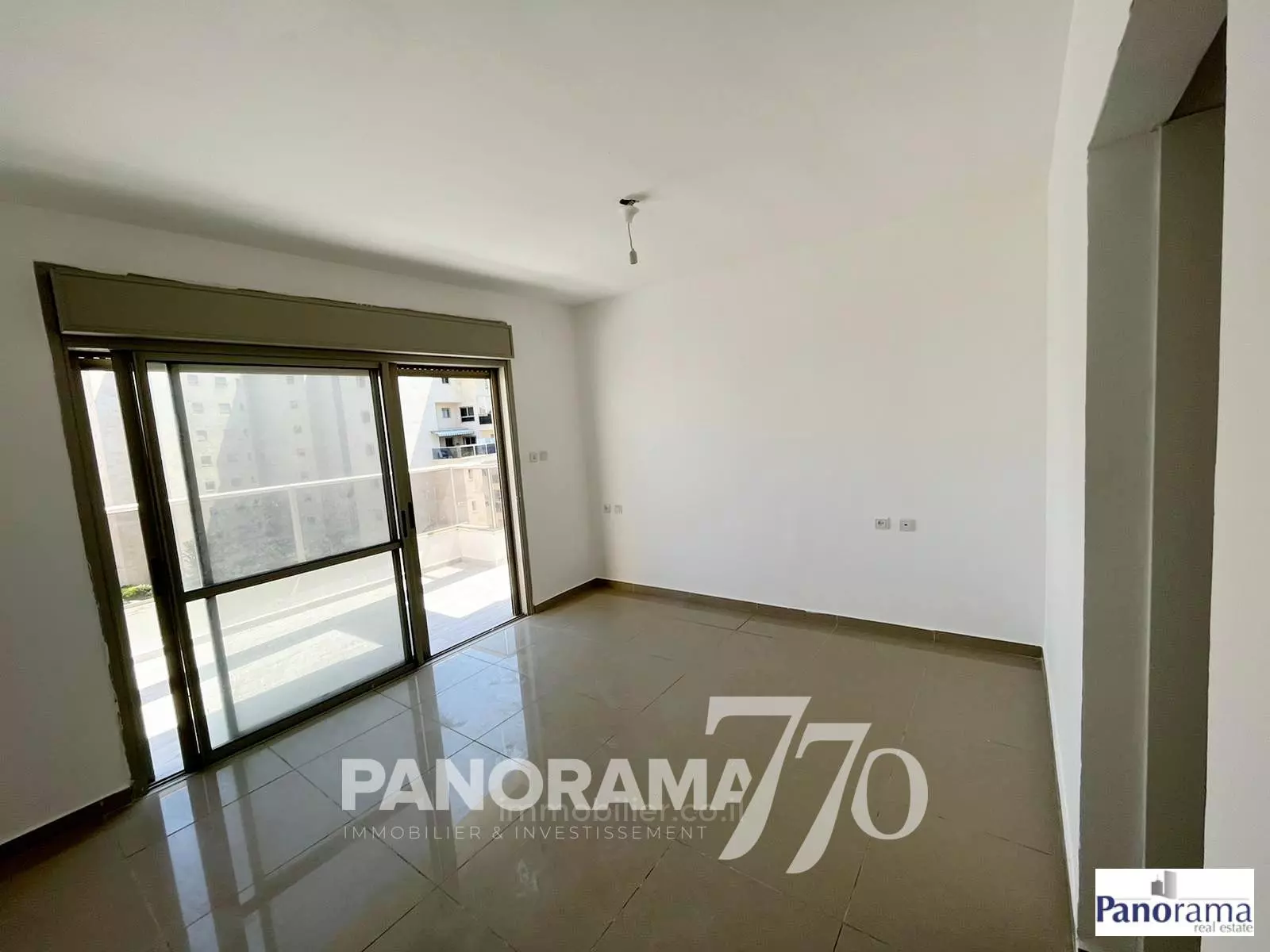 Penthouse 5 rooms Ashkelon Newe Adarim 233-IBL-1344