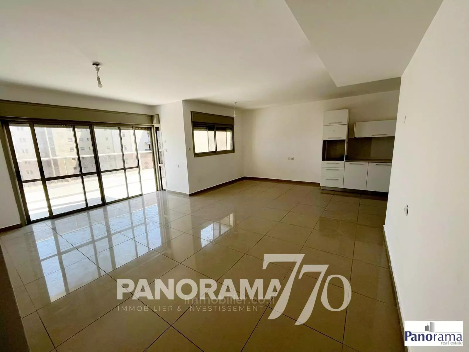 Penthouse 5 rooms Ashkelon Newe Adarim 233-IBL-1344