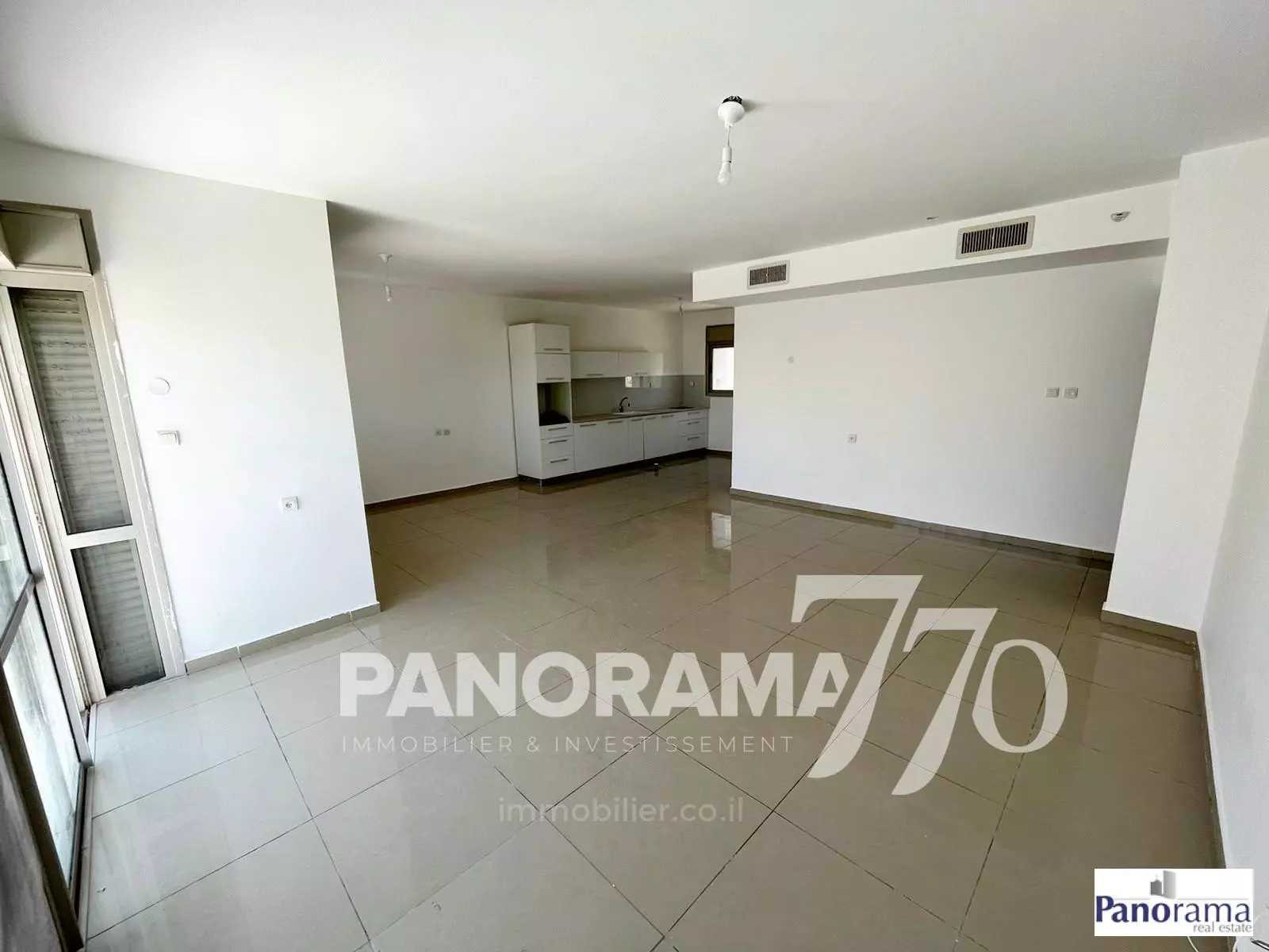 Penthouse 5 rooms Ashkelon Newe Adarim 233-IBL-1344