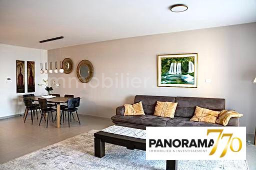 Apartment 4 Rooms Ashkelon Barnea 233-IBL-1350