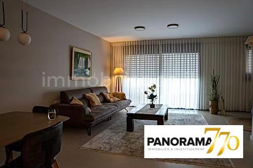 Apartment 4 Rooms Ashkelon Barnea 233-IBL-1350