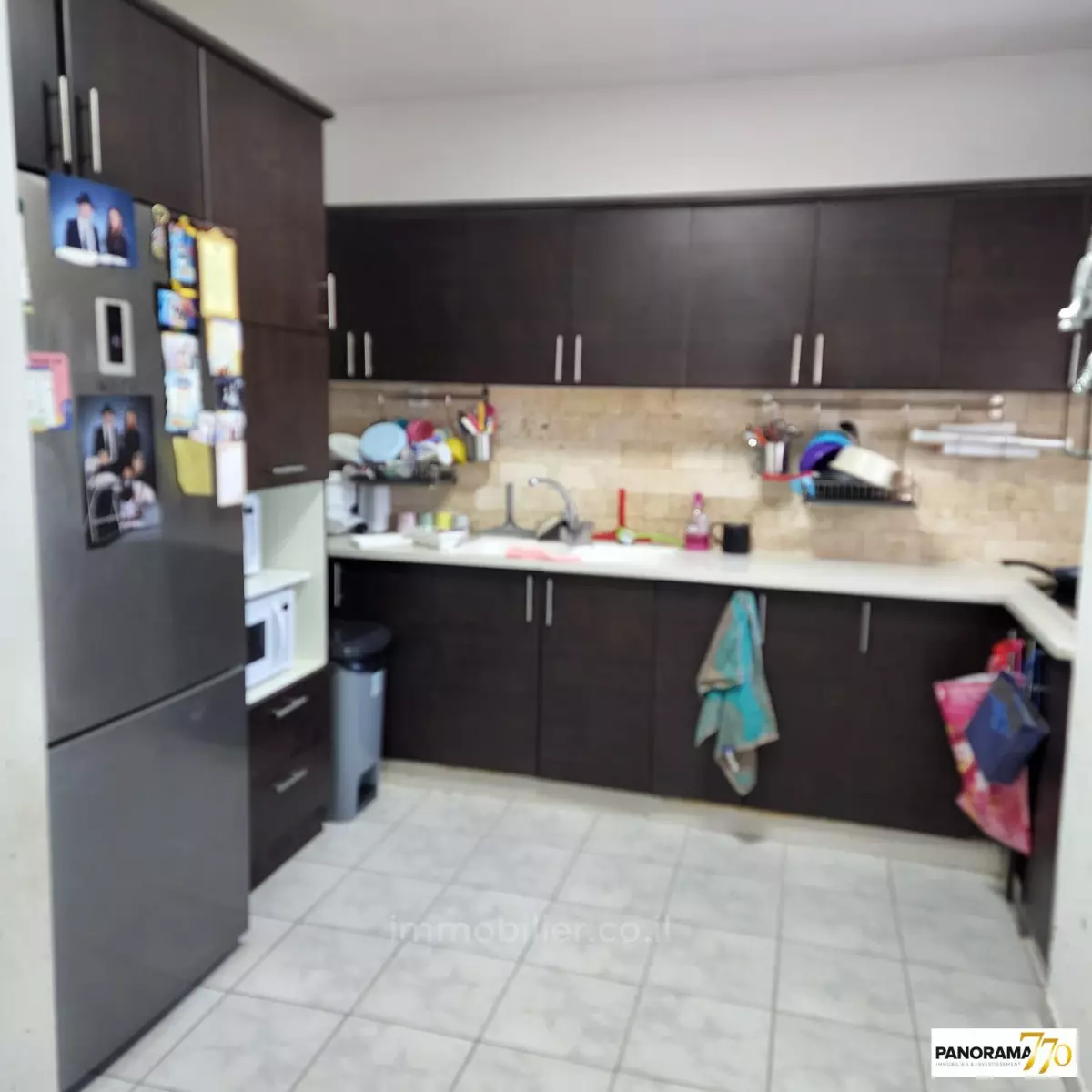 Apartment 4 rooms Ashkelon Newe Yam 233-IBL-1351