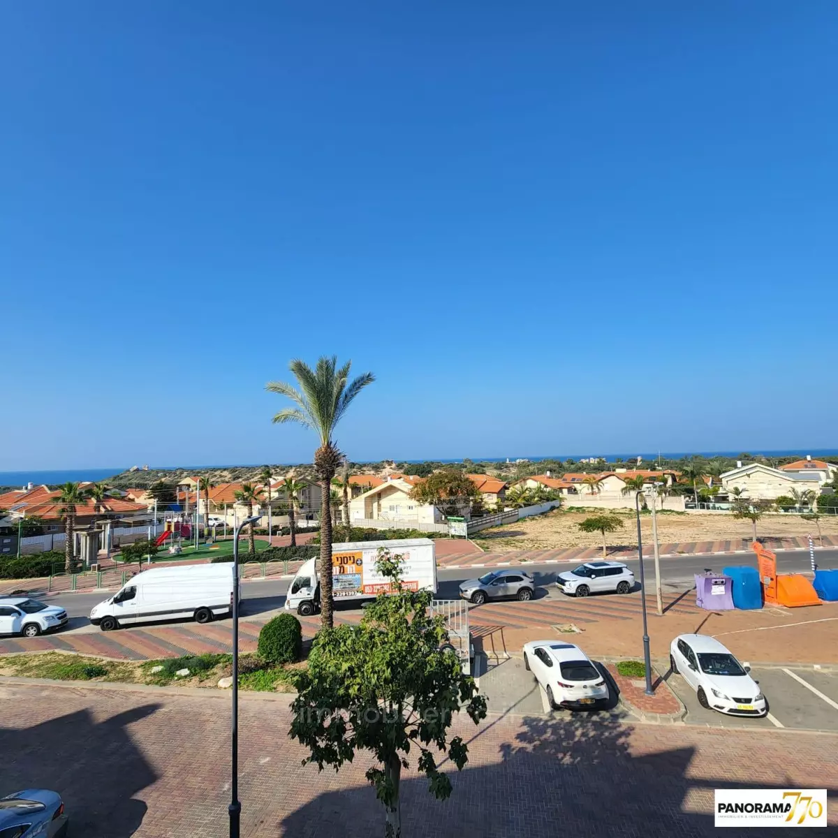 Apartment 4 rooms Ashkelon Newe Yam 233-IBL-1351