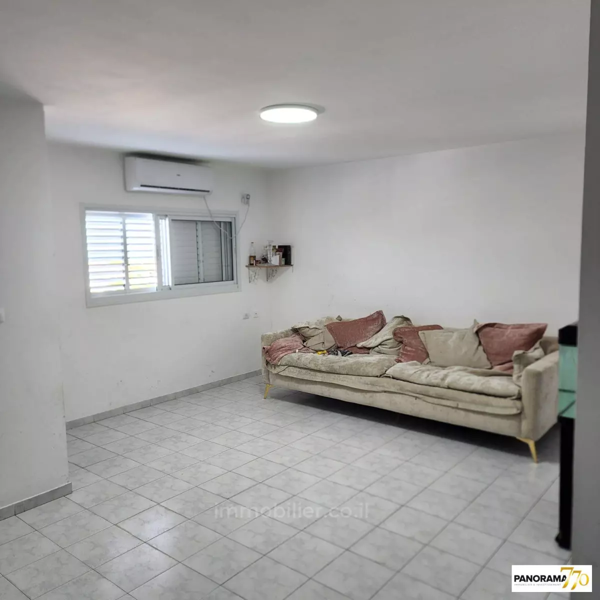 Apartment 4 rooms Ashkelon Newe Yam 233-IBL-1351