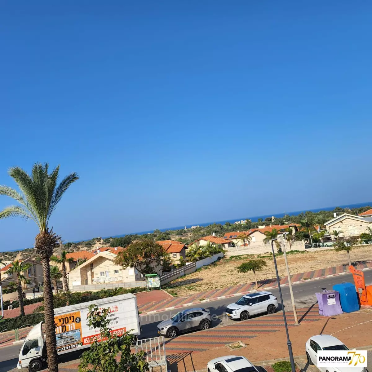 Apartment 4 rooms Ashkelon Newe Yam 233-IBL-1351