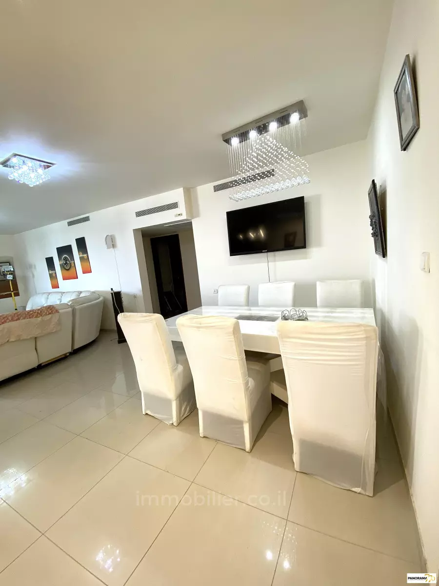 Apartment 5 rooms Ashkelon Afridar 233-IBL-1352