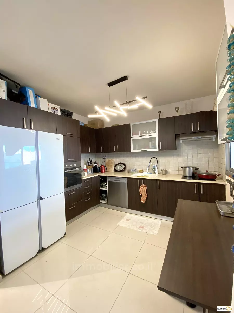 Apartment 5 rooms Ashkelon Afridar 233-IBL-1352