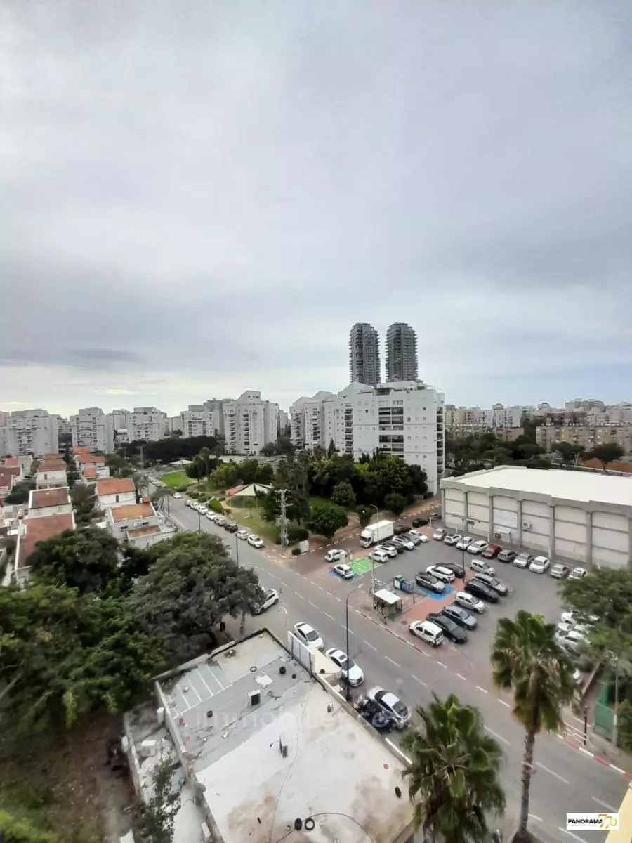 Penthouse 6 rooms Ashdod He 233-IBL-1354