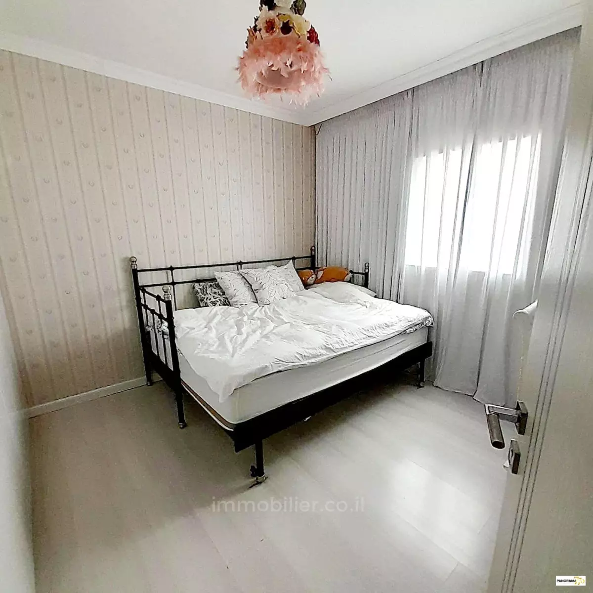 Penthouse 6 rooms Ashdod He 233-IBL-1354