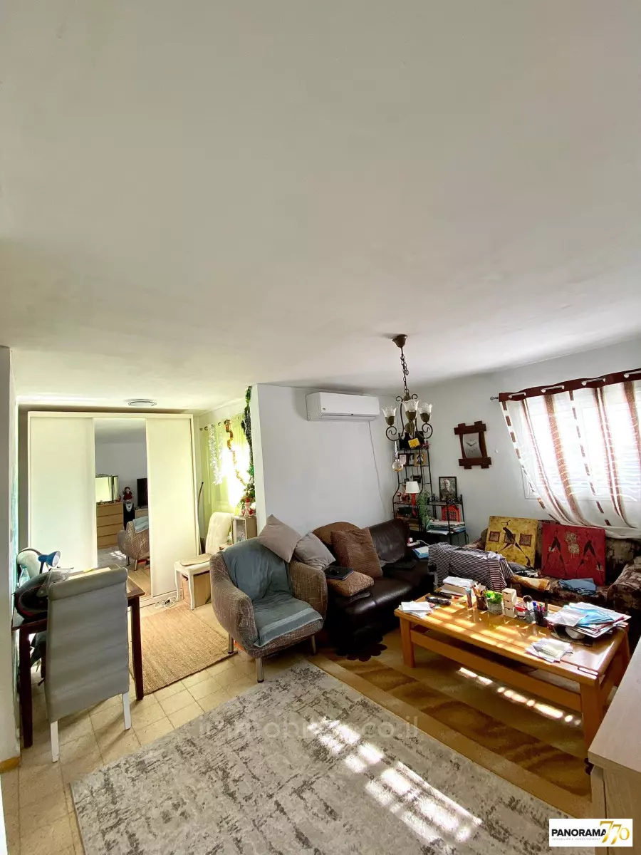 Apartment 3 rooms Ashkelon Atikot 233-IBL-1356