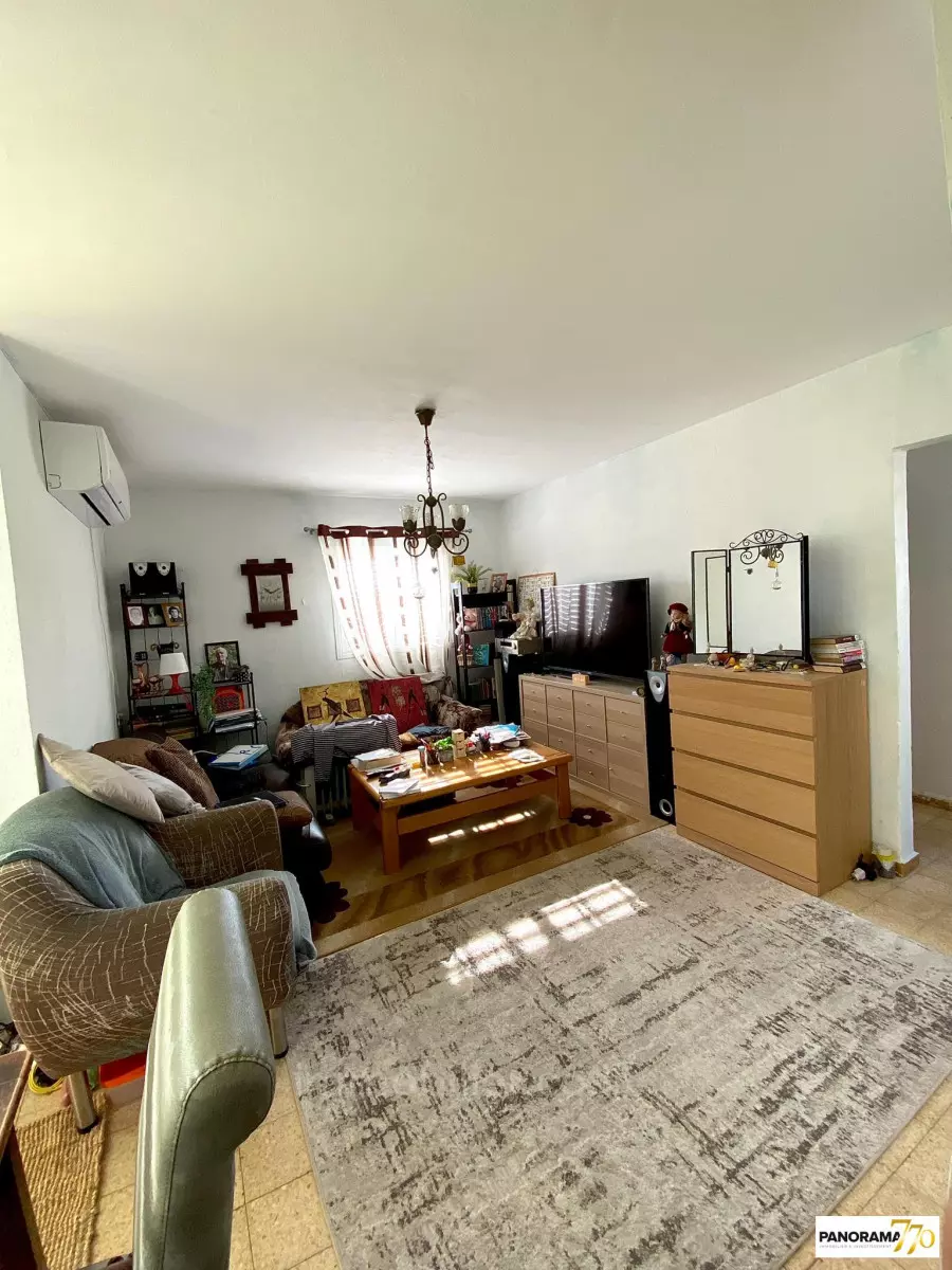 Apartment 3 rooms Ashkelon Atikot 233-IBL-1356