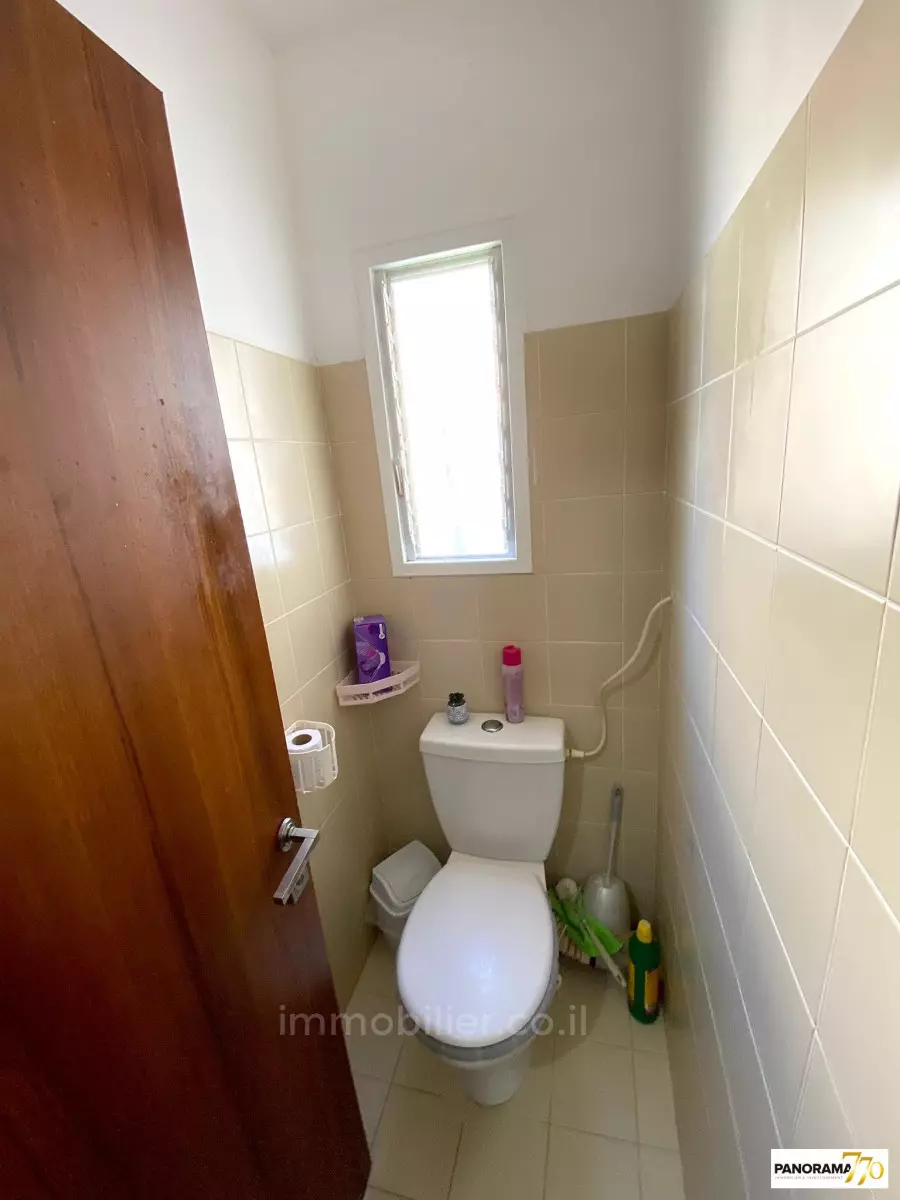 Apartment 3 rooms Ashkelon Atikot 233-IBL-1356