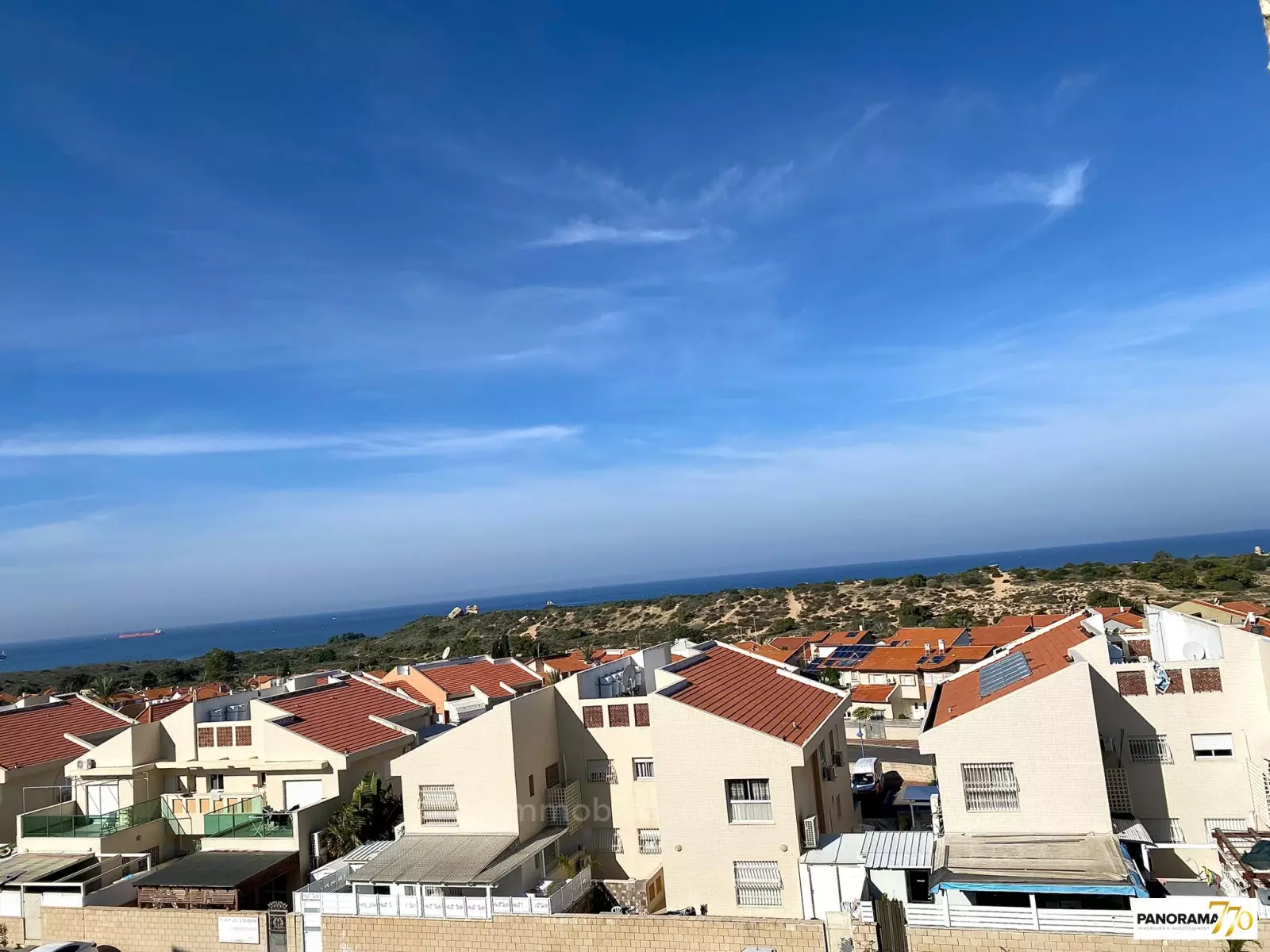 Apartment 3 rooms Ashkelon Atikot 233-IBL-1356