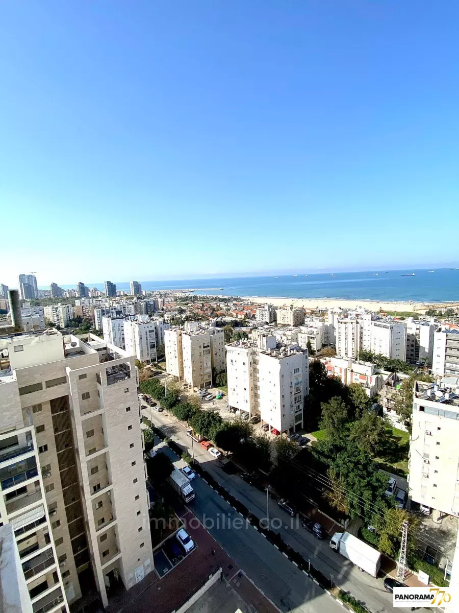 Apartment 5 rooms Ashdod Dalet 233-IBL-1361