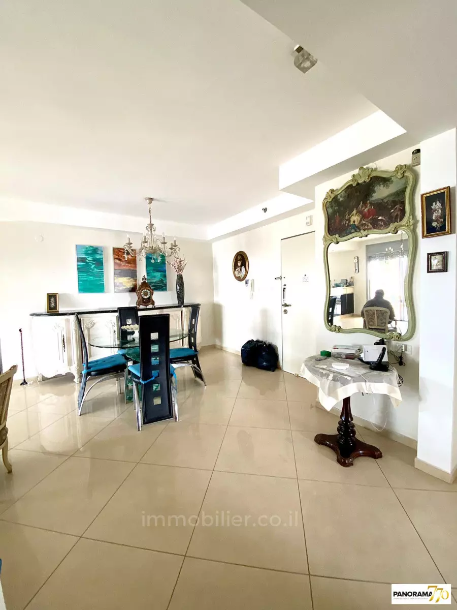 Apartment 5 rooms Ashdod Dalet 233-IBL-1361