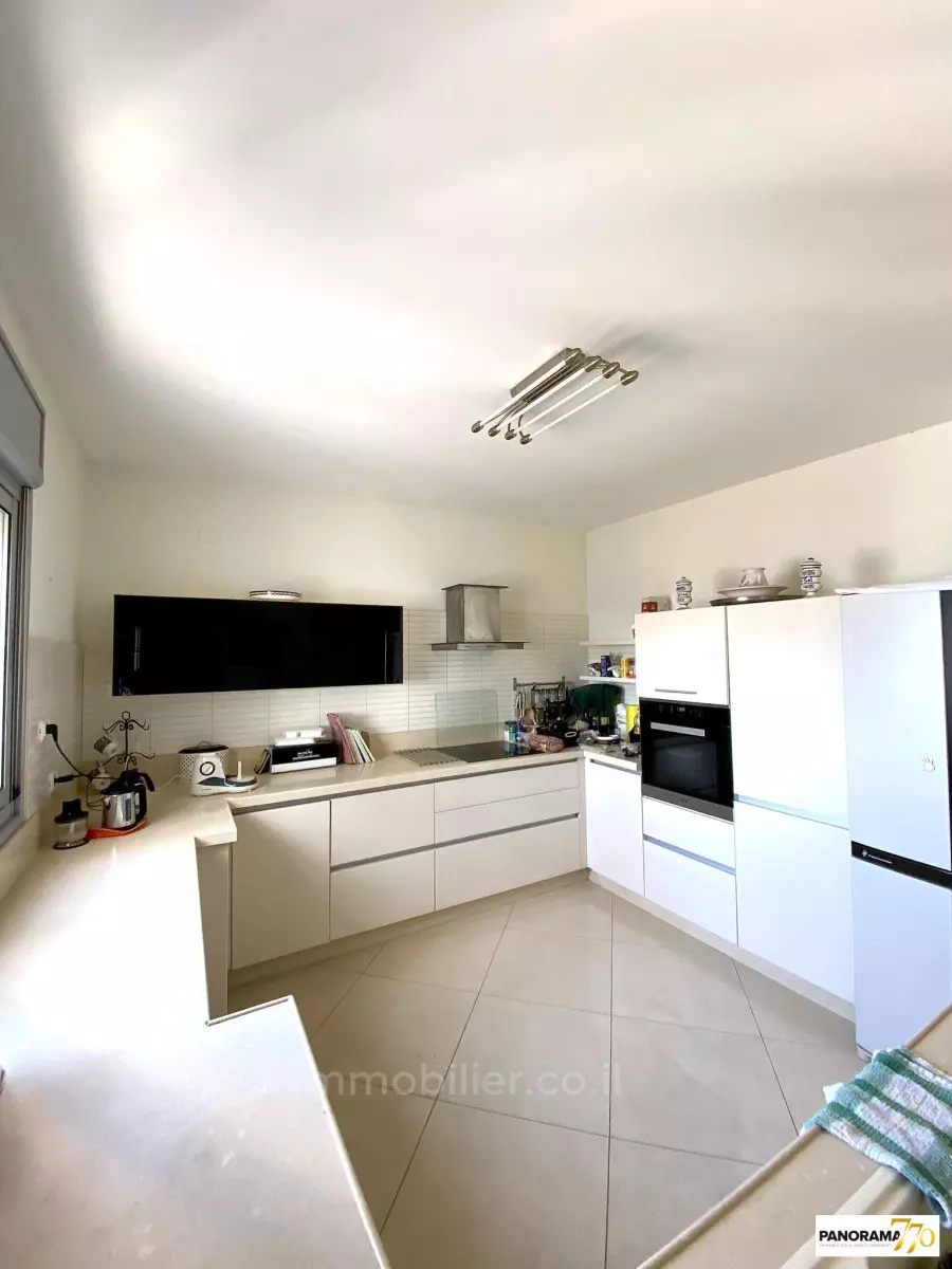 Apartment 5 rooms Ashdod Dalet 233-IBL-1361