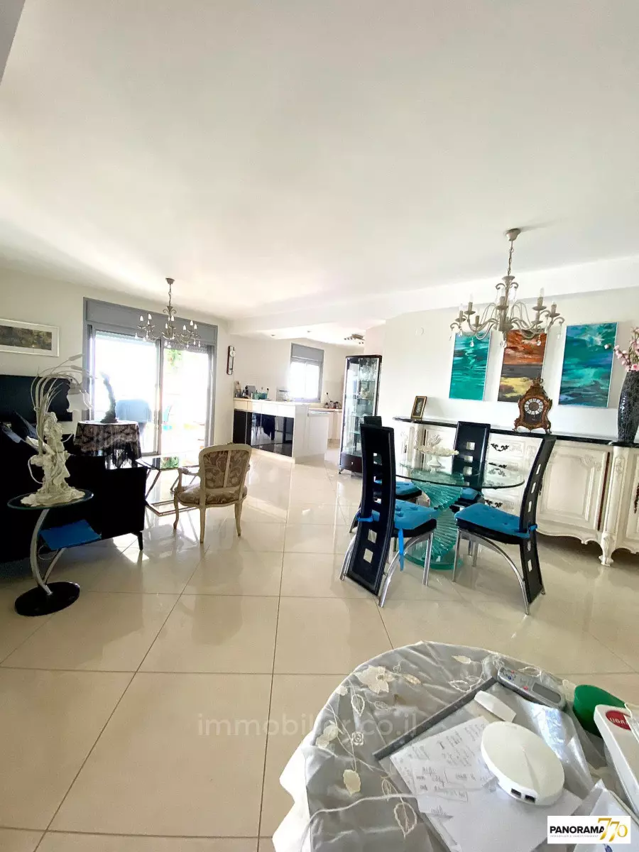 Apartment 5 rooms Ashdod Dalet 233-IBL-1361