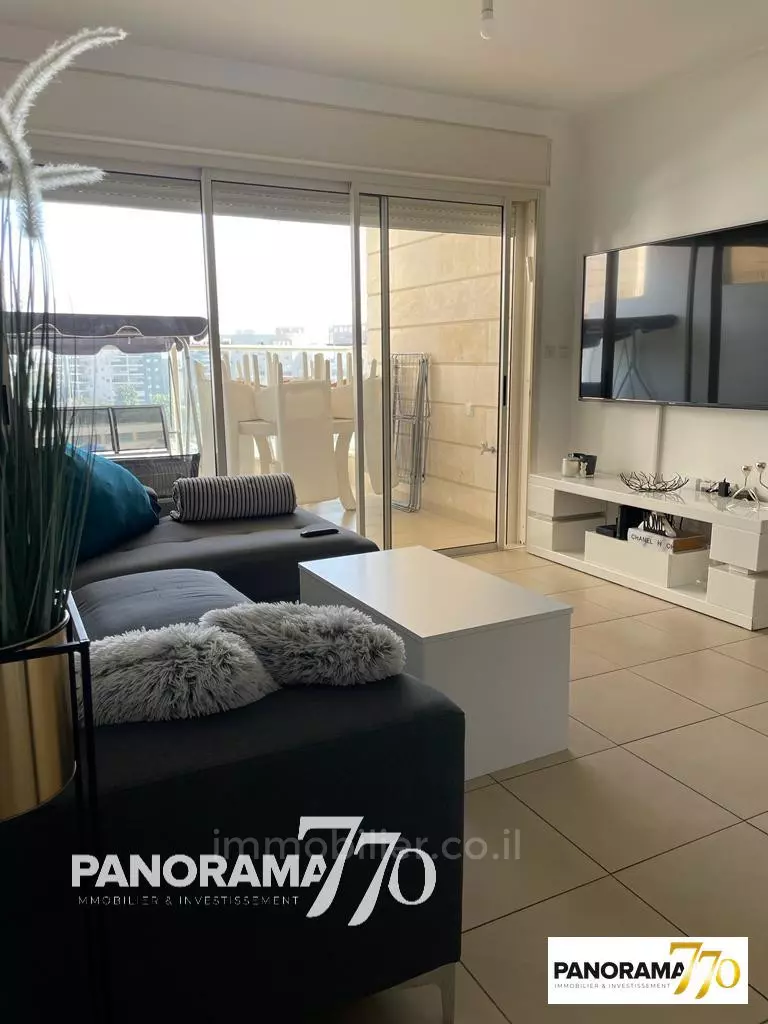 Apartment 3 rooms Ashkelon Newe Adarim 233-IBL-1368