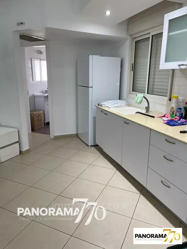 Apartment 3 rooms Ashkelon Newe Adarim 233-IBL-1368