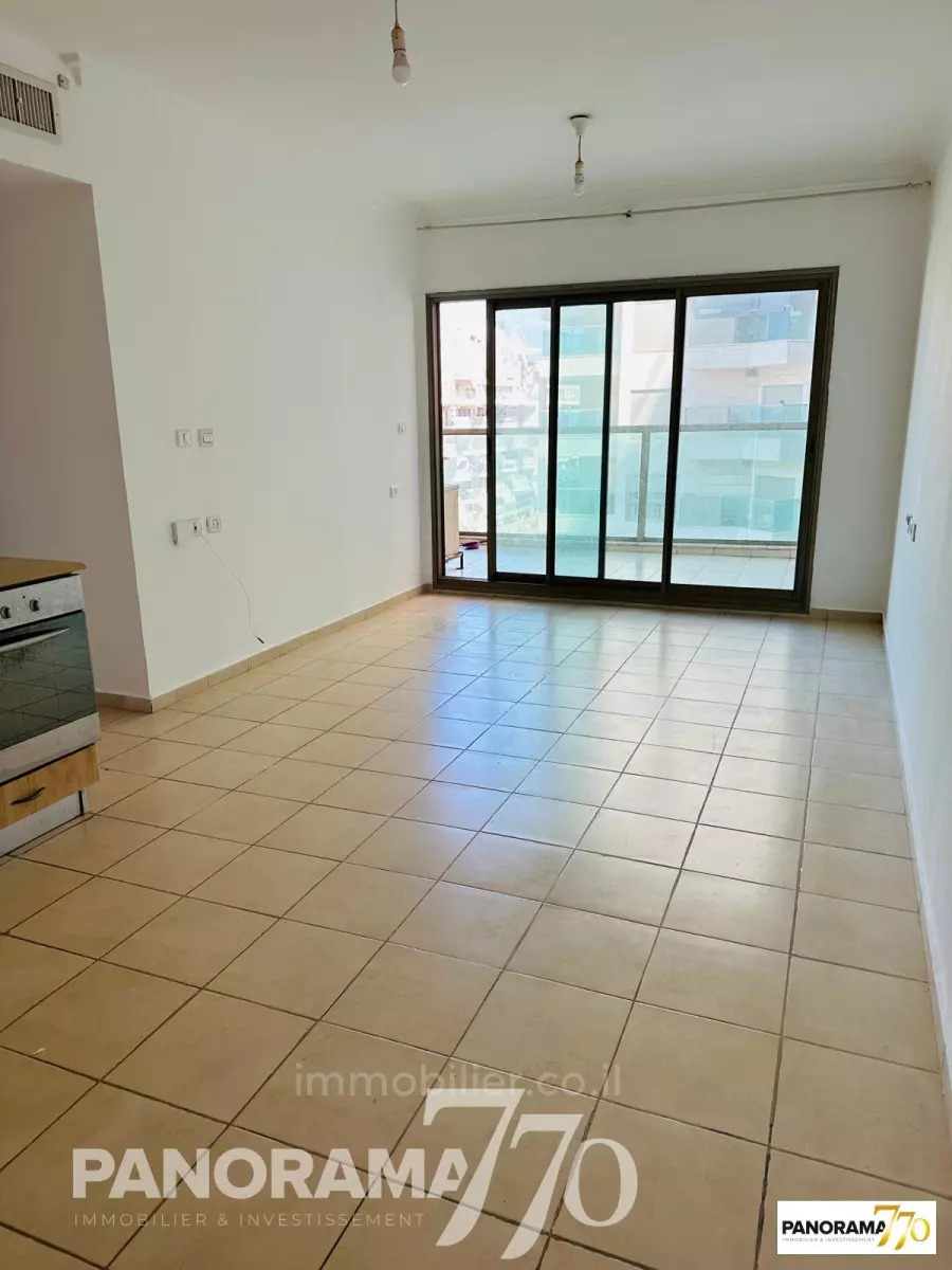 Apartment 3 rooms Ashkelon Marina 233-IBL-1369