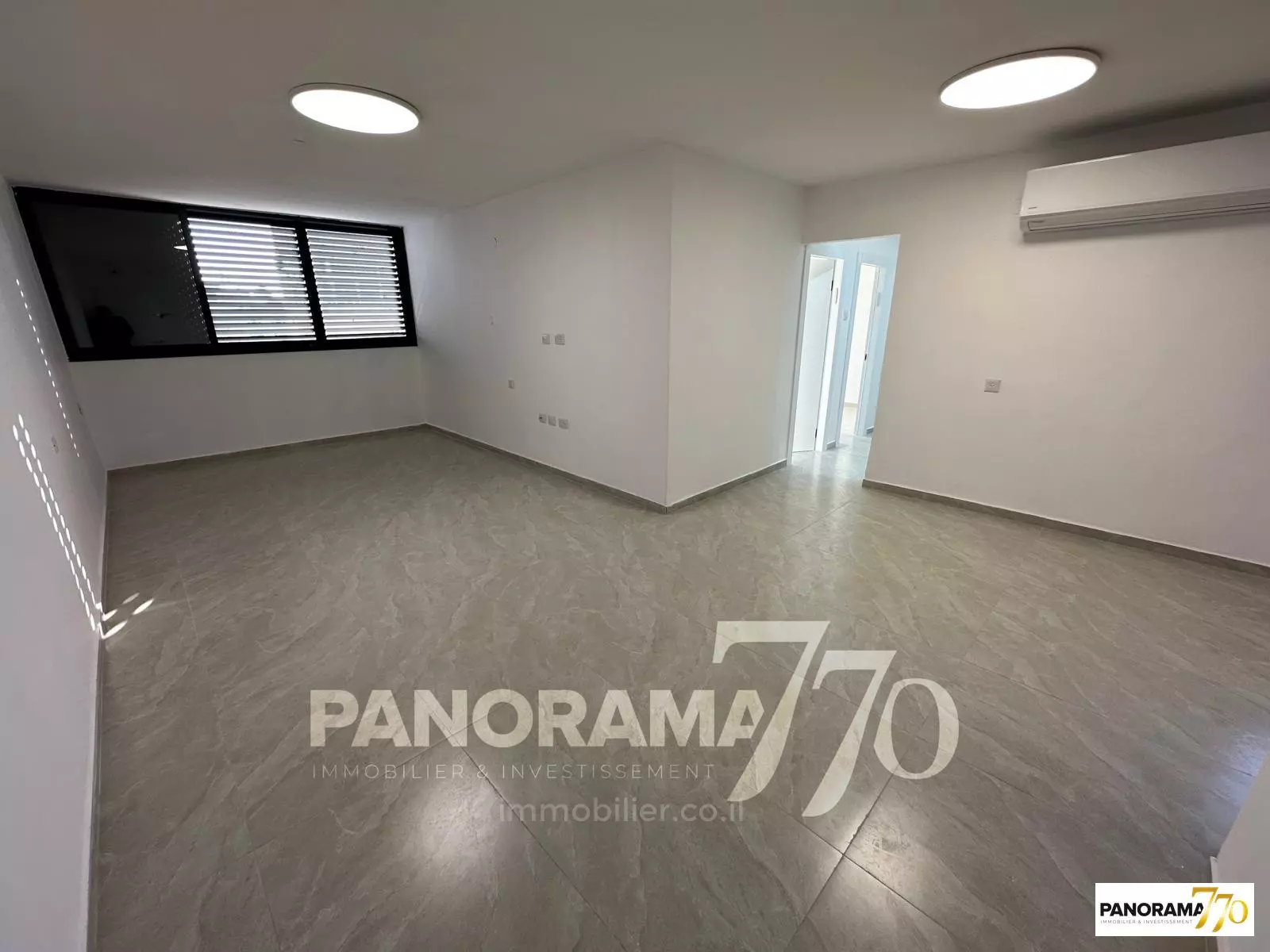 Apartment 4 rooms Ashdod Dalet 233-IBL-1373