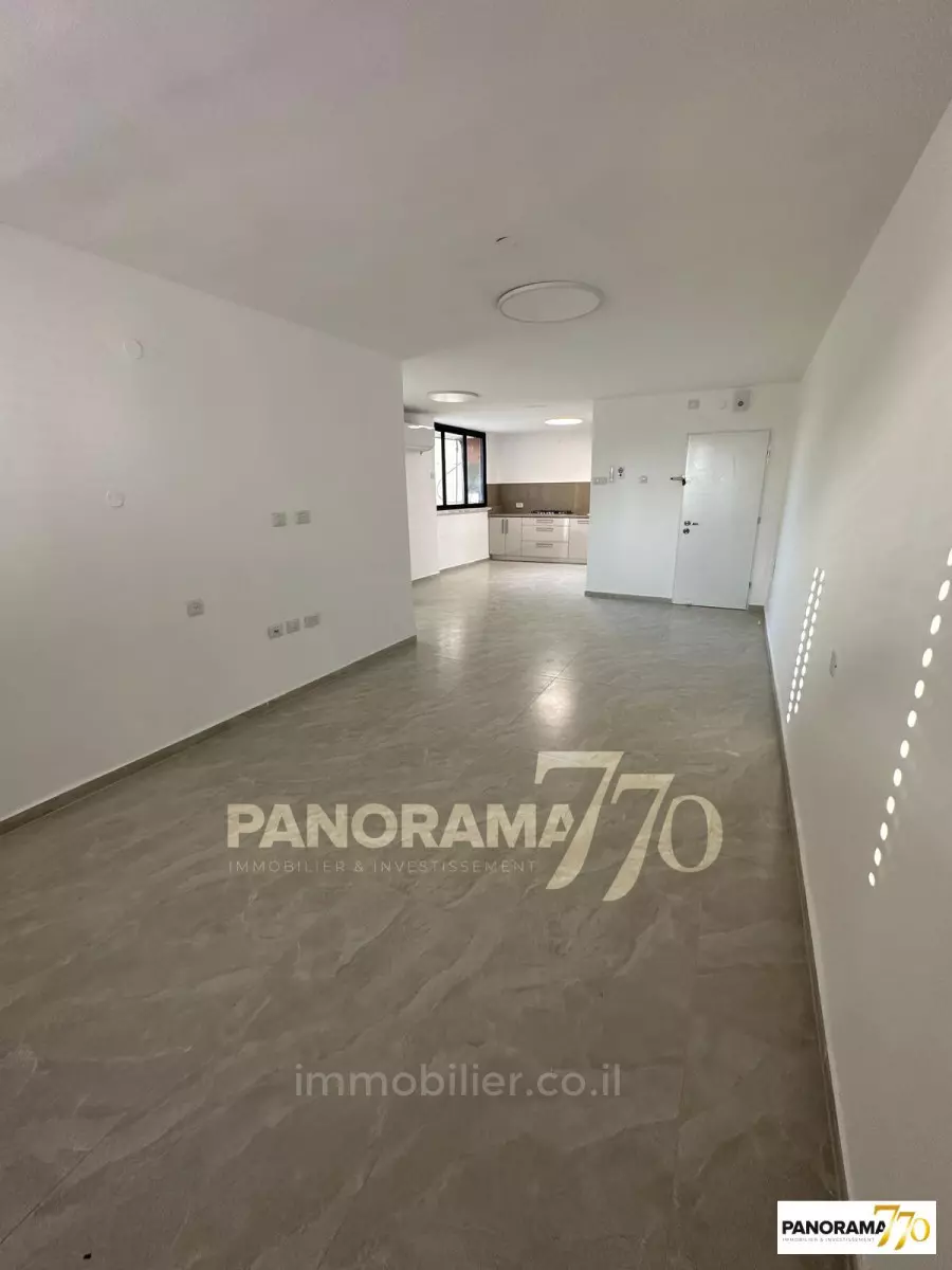 Apartment 4 rooms Ashdod Dalet 233-IBL-1373