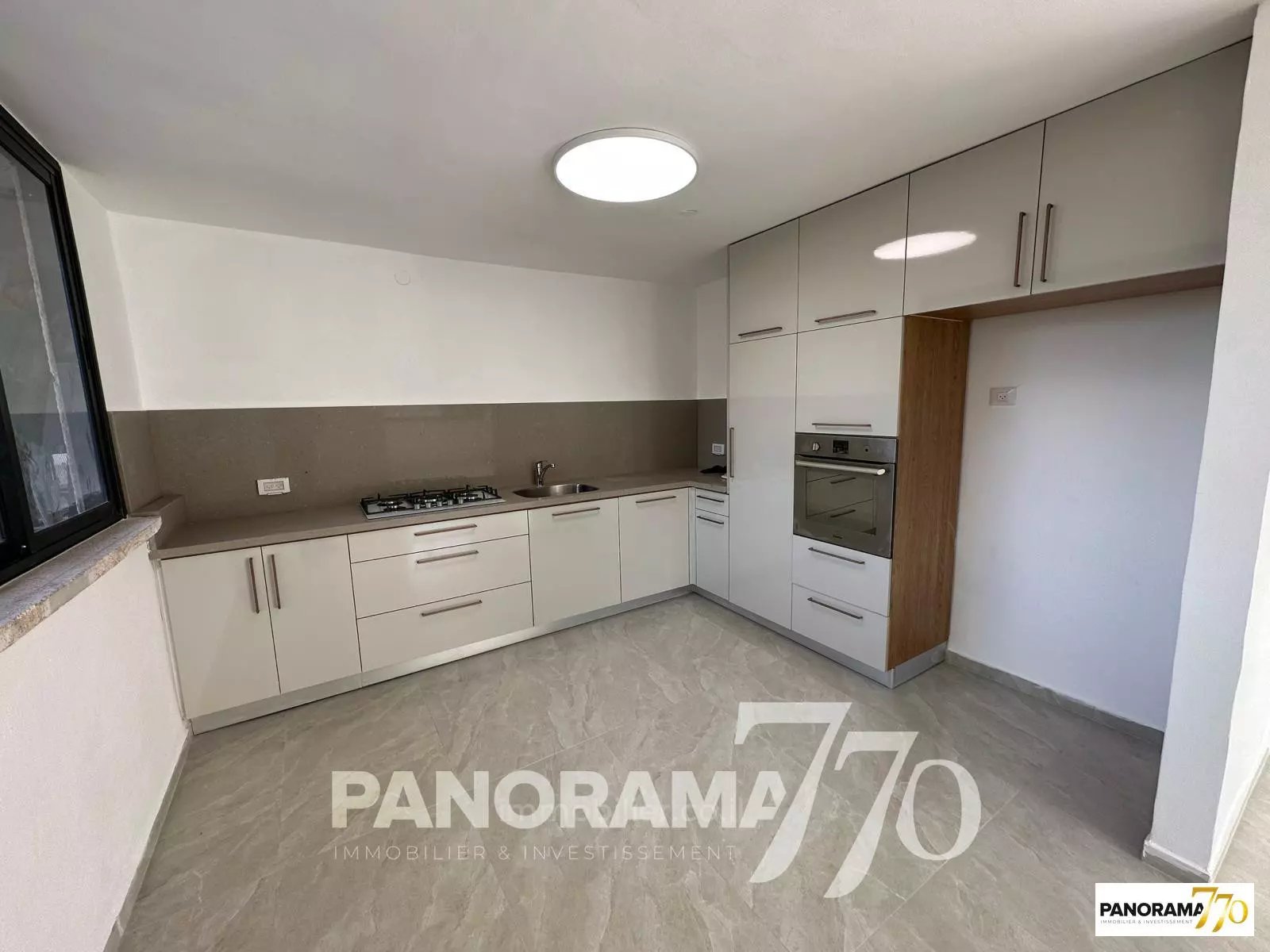 Apartment 4 rooms Ashdod Dalet 233-IBL-1373