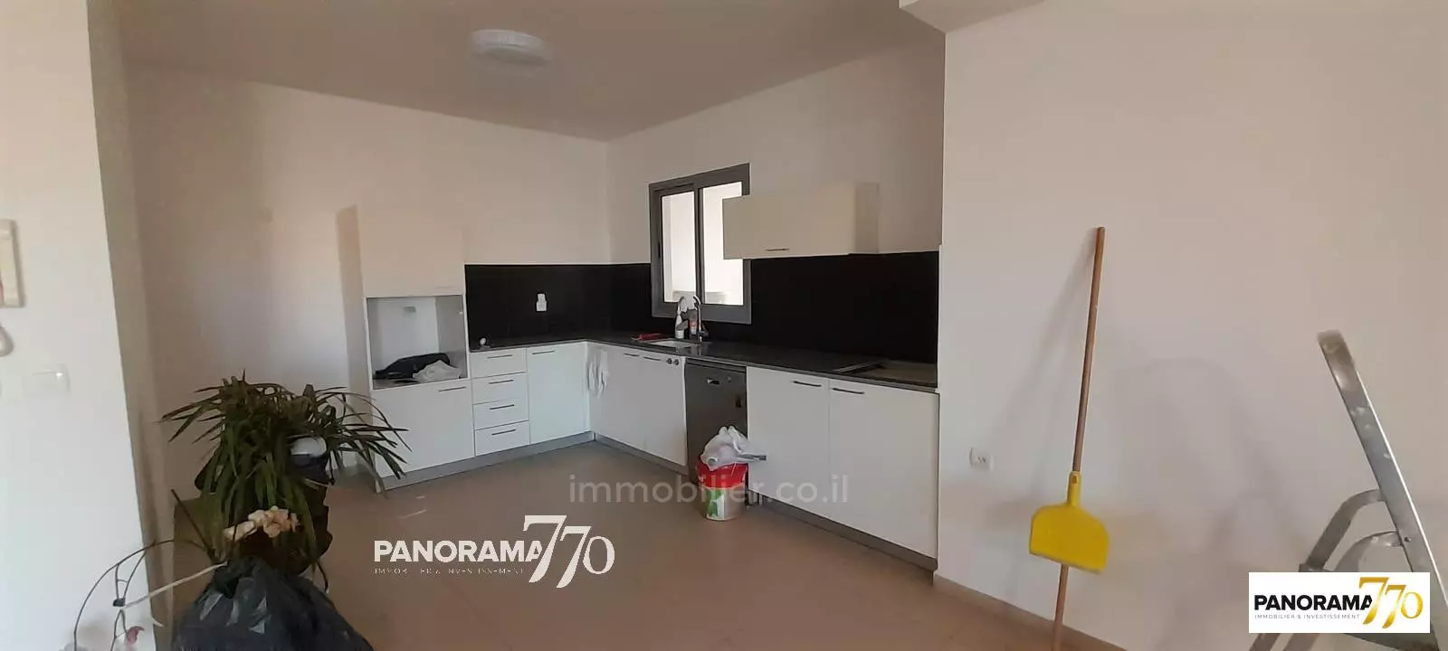 Apartment 5 rooms Ashkelon Newe Ilan 233-IBL-1374