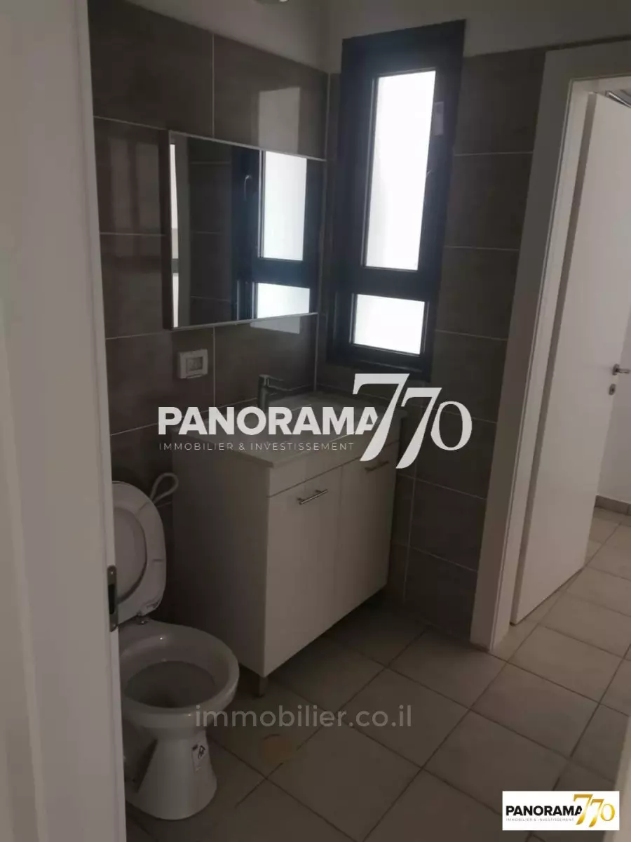 Apartment 5 rooms Kiryat gat Kiryat gat 233-IBL-1375