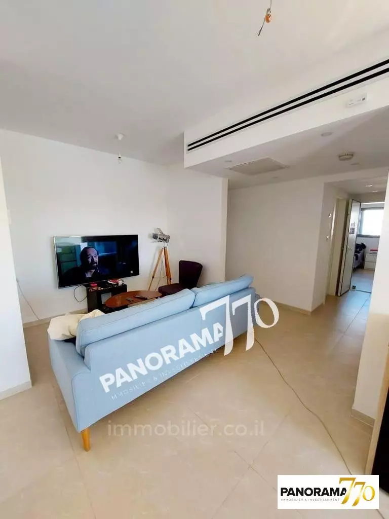 Apartment 5 rooms Ashkelon Agamim 233-IBL-1376