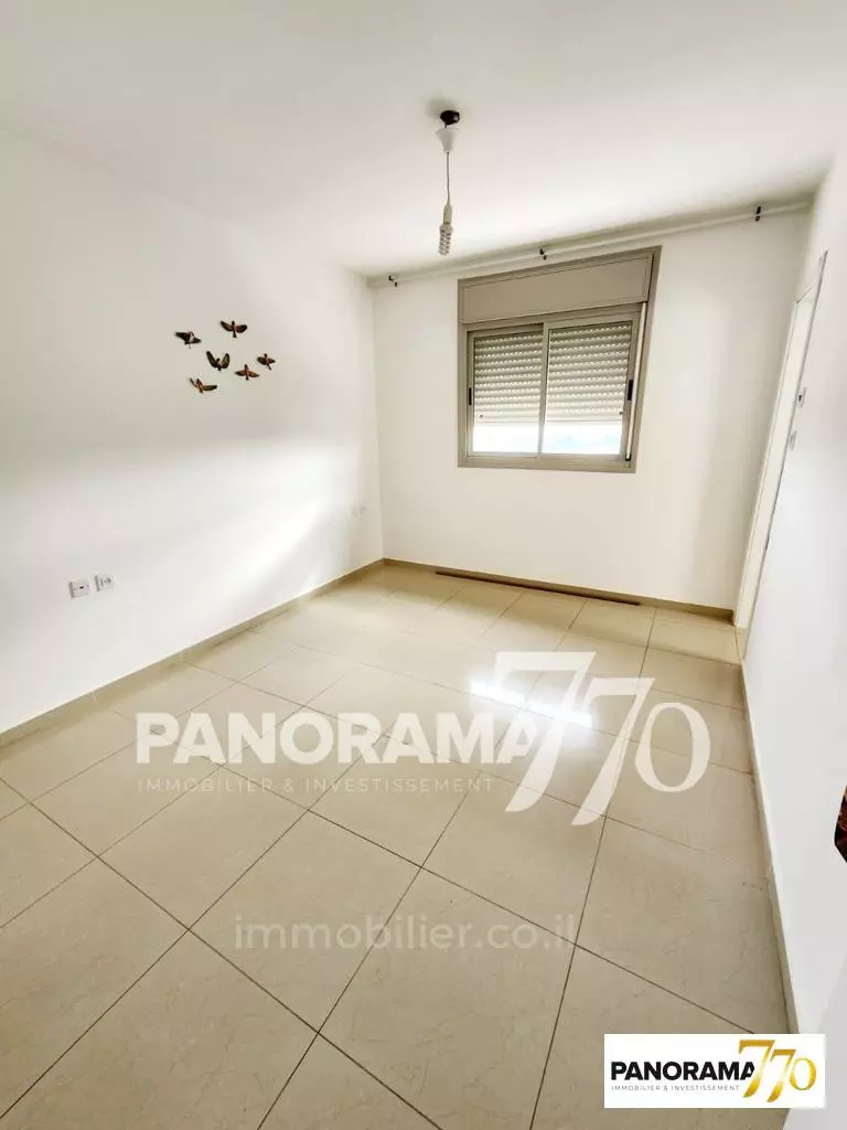 Apartment 5 rooms Ashkelon Afridar 233-IBL-1377