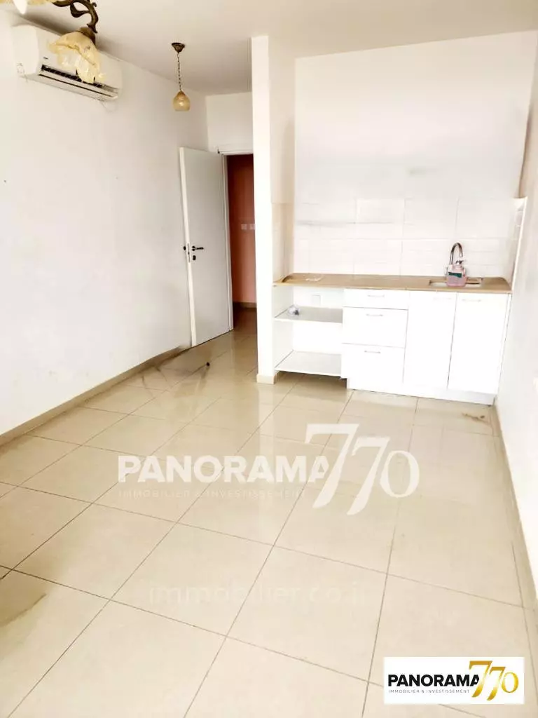 Apartment 5 rooms Ashkelon Afridar 233-IBL-1377