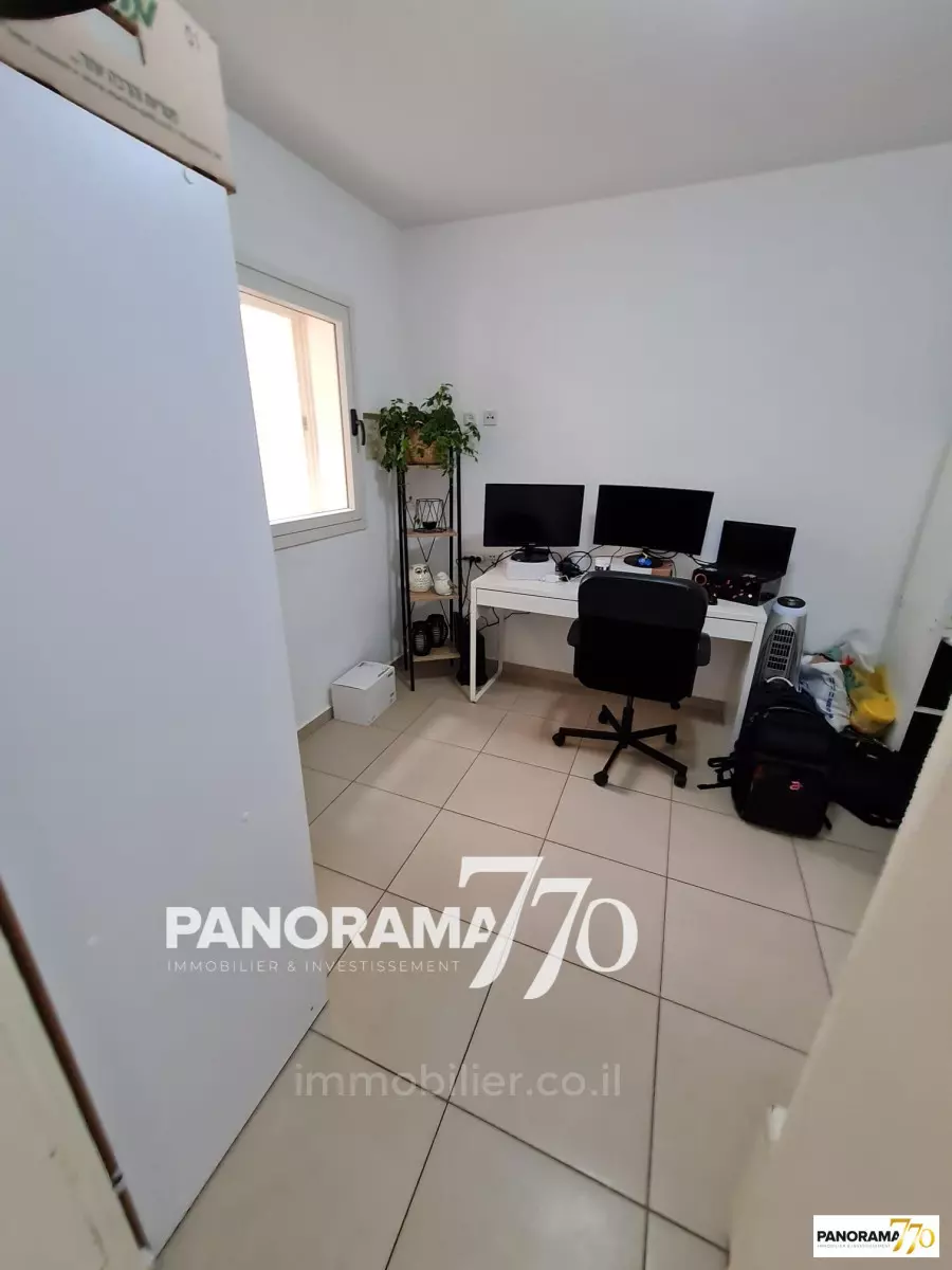 Apartment 3 rooms Ashkelon Newe Adarim 233-IBL-1378