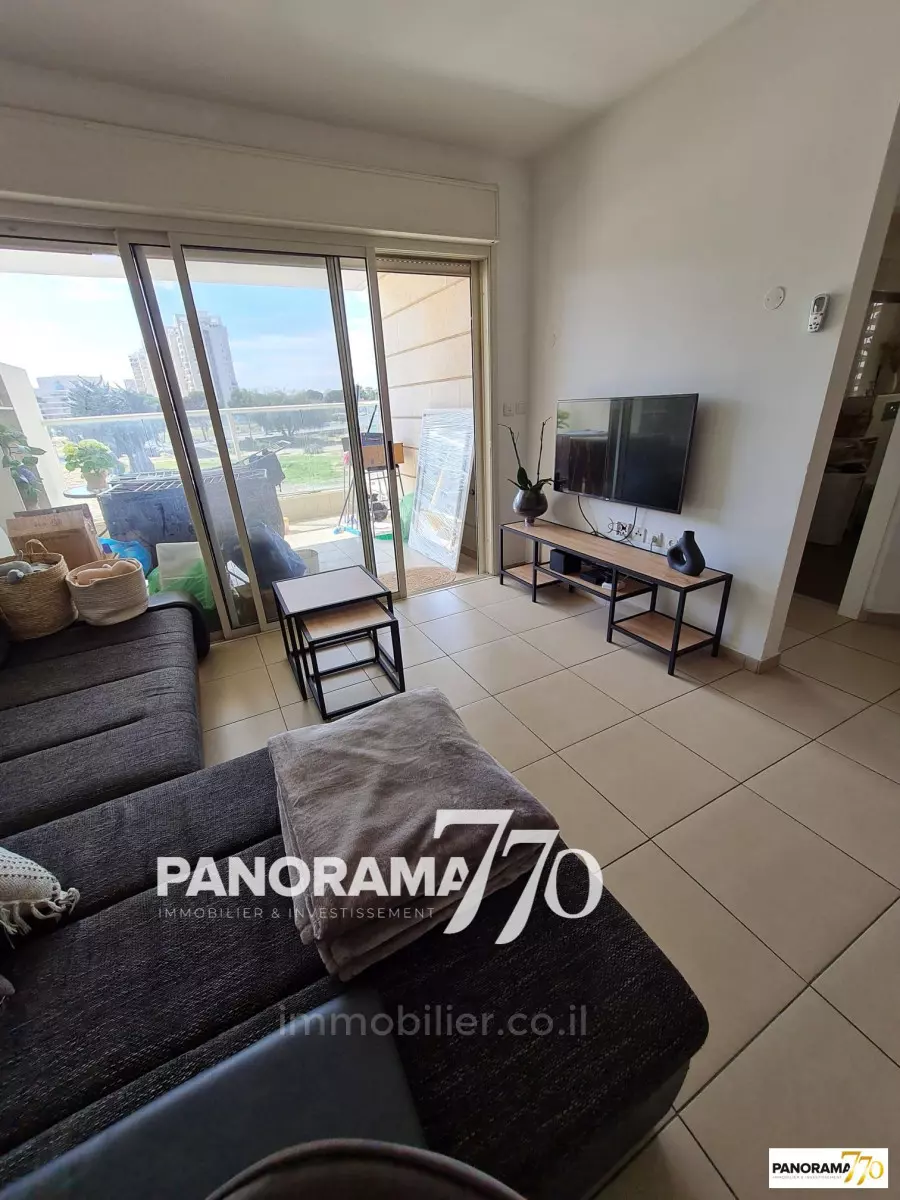 Apartment 3 rooms Ashkelon Newe Adarim 233-IBL-1378