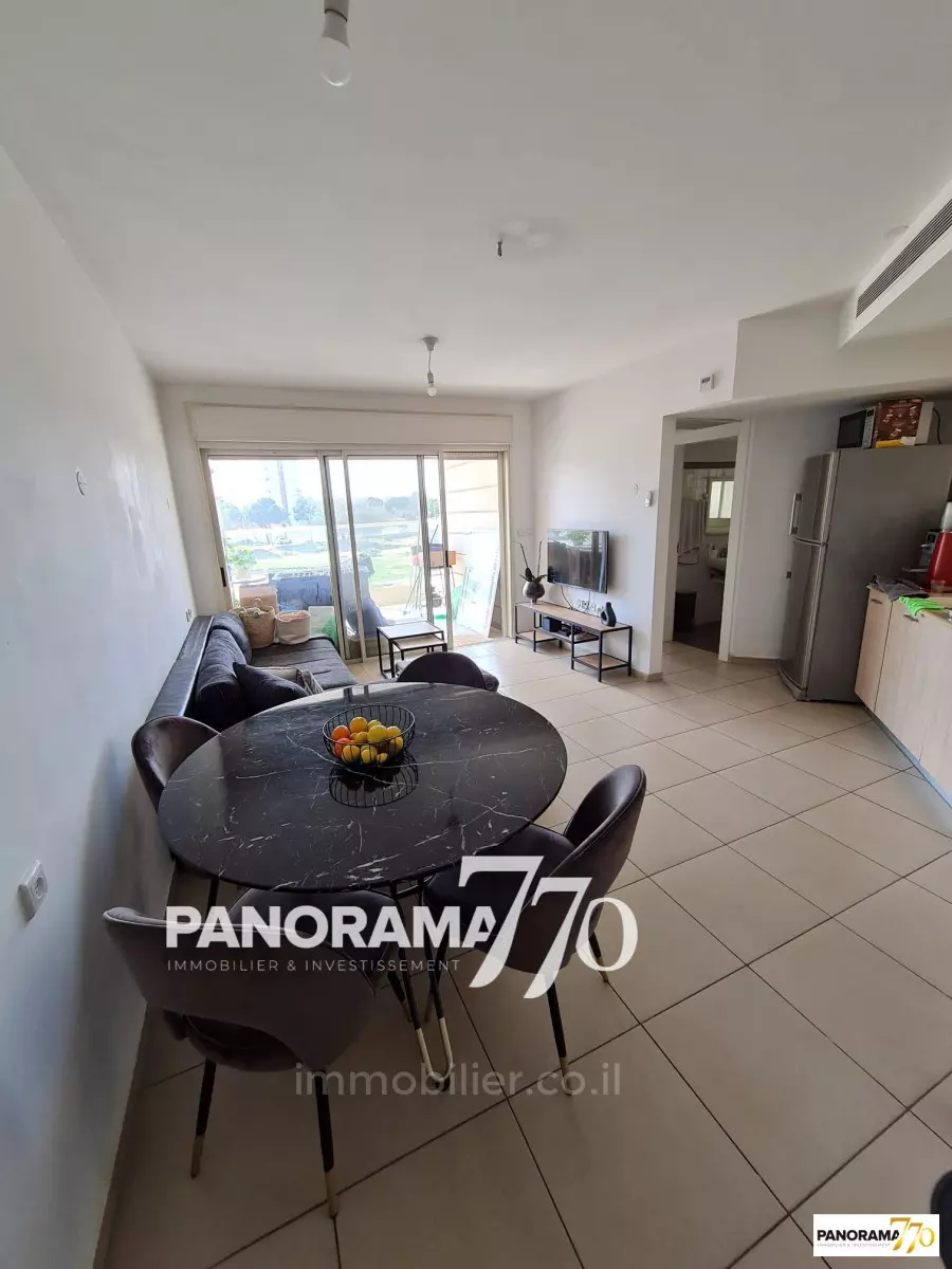 Apartment 3 rooms Ashkelon Newe Adarim 233-IBL-1378