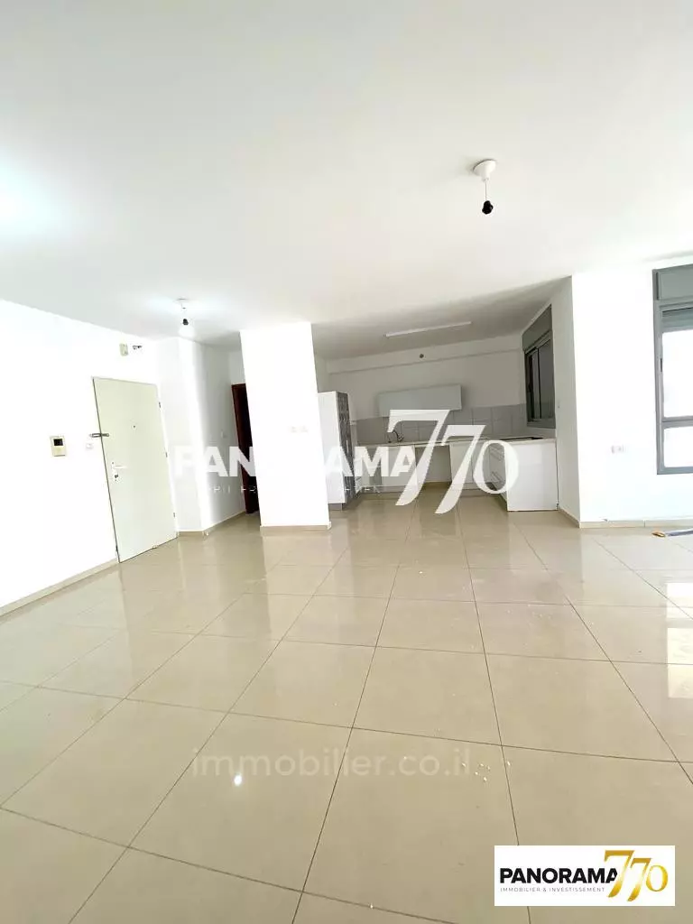 Apartment 5 rooms Ashkelon Barnea 233-IBL-1379