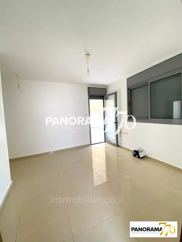 Apartment 5 rooms Ashkelon Barnea 233-IBL-1379