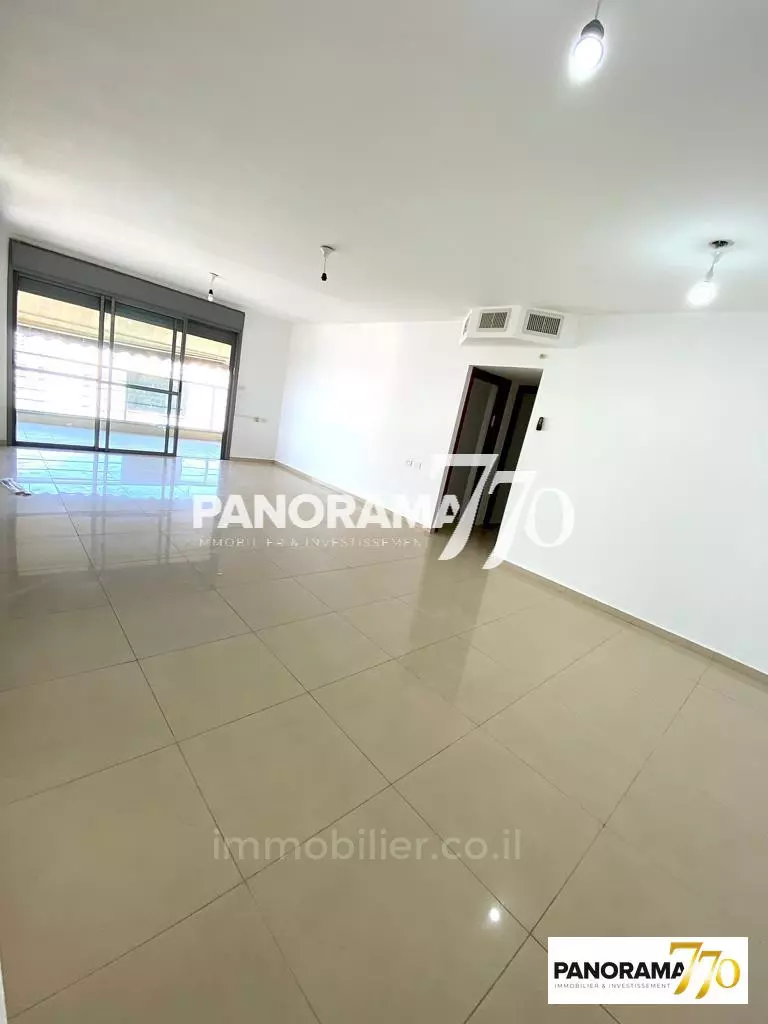 Apartment 5 rooms Ashkelon Barnea 233-IBL-1379