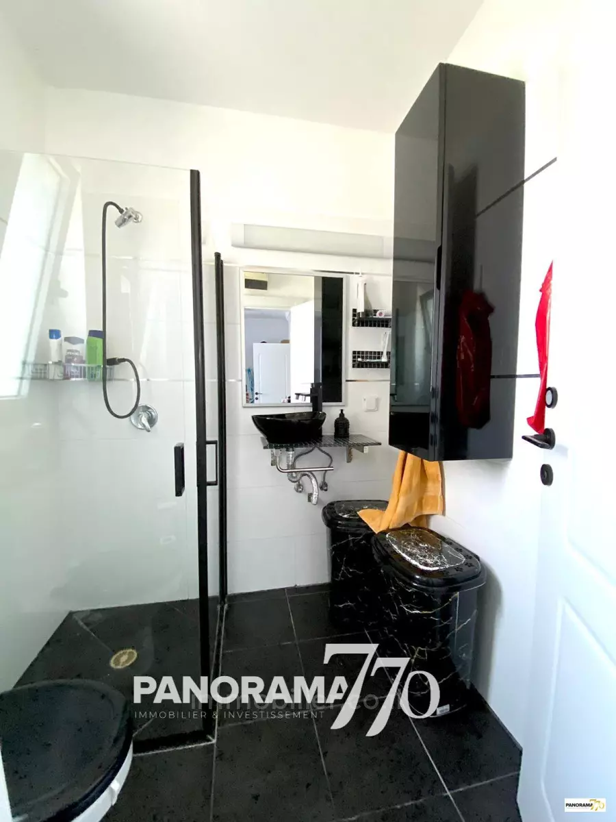 Apartment 5 rooms Ashkelon Agamim 233-IBL-1386