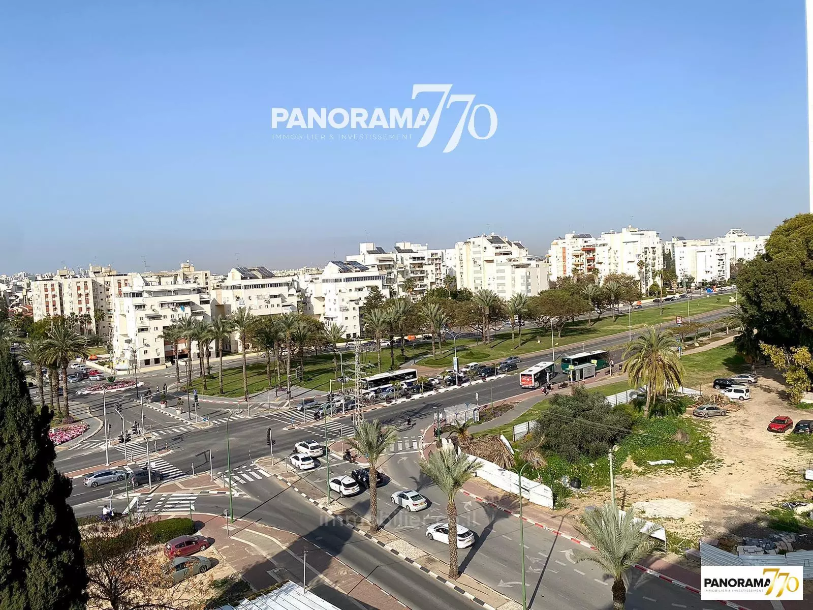 Apartment 5 rooms Ashkelon Agamim 233-IBL-1386