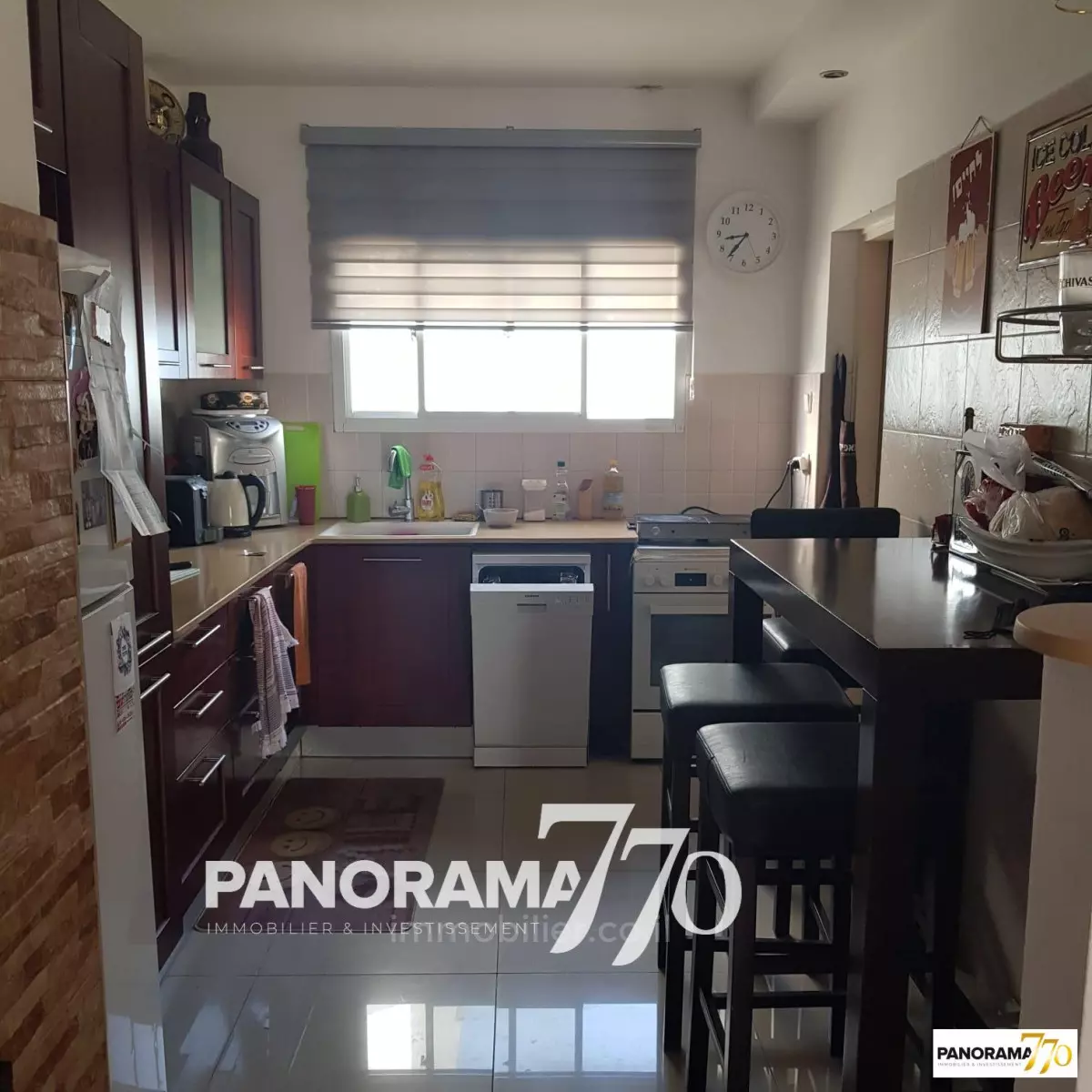 Apartment 3 rooms Ashkelon Agamim 233-IBL-1387